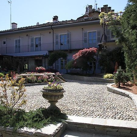 Maison Flipot Torre Pellice Exterior photo